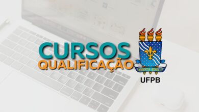 Qualificação a distância UFPB