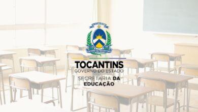 Concurso Educação SEDUC