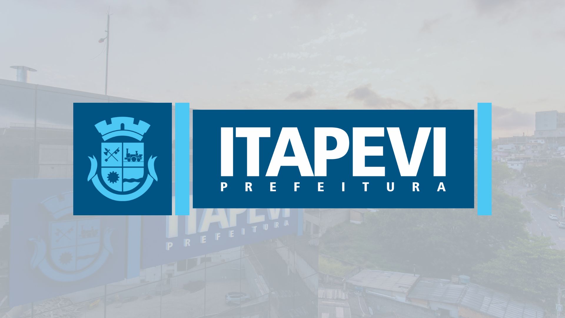 Concurso Itapevi