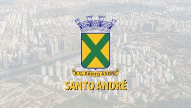 Concurso Santo André