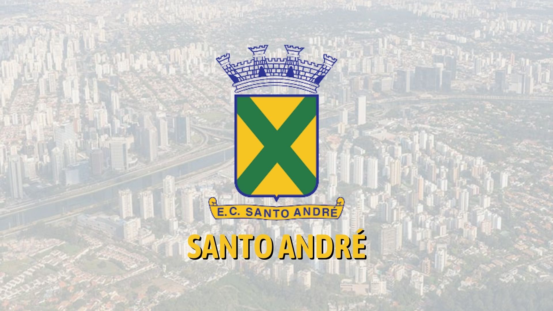 Concurso Santo André