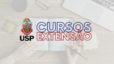 Cursos Extensão USP 2023