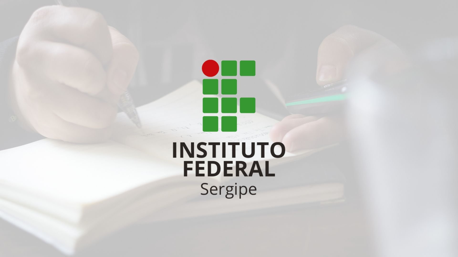 Cursos IFS