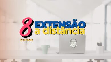 Cursos de Extensão USP