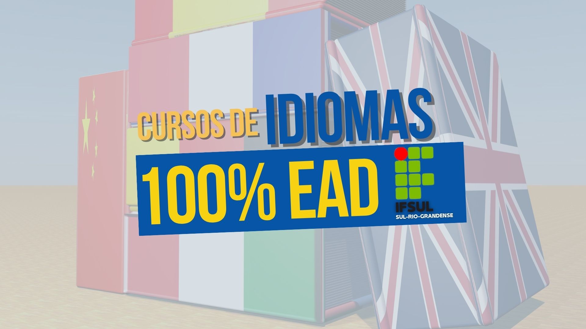 Cursos de Idiomas