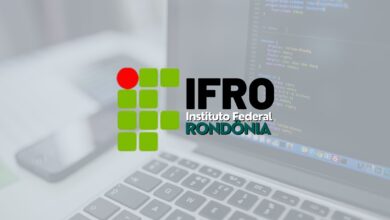 Cursos de Línguas IFRO