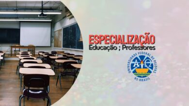 Especialização Educação UFPEL