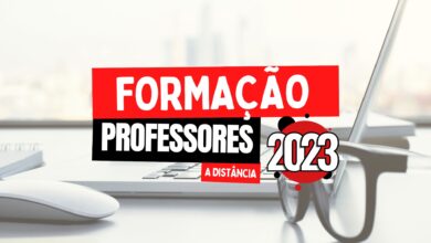 Formação de Professores