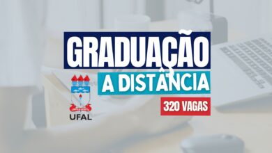 Graduação EAD UFAL