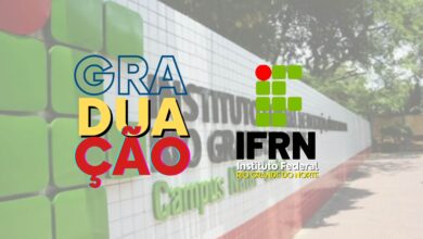 Graduação IFRN