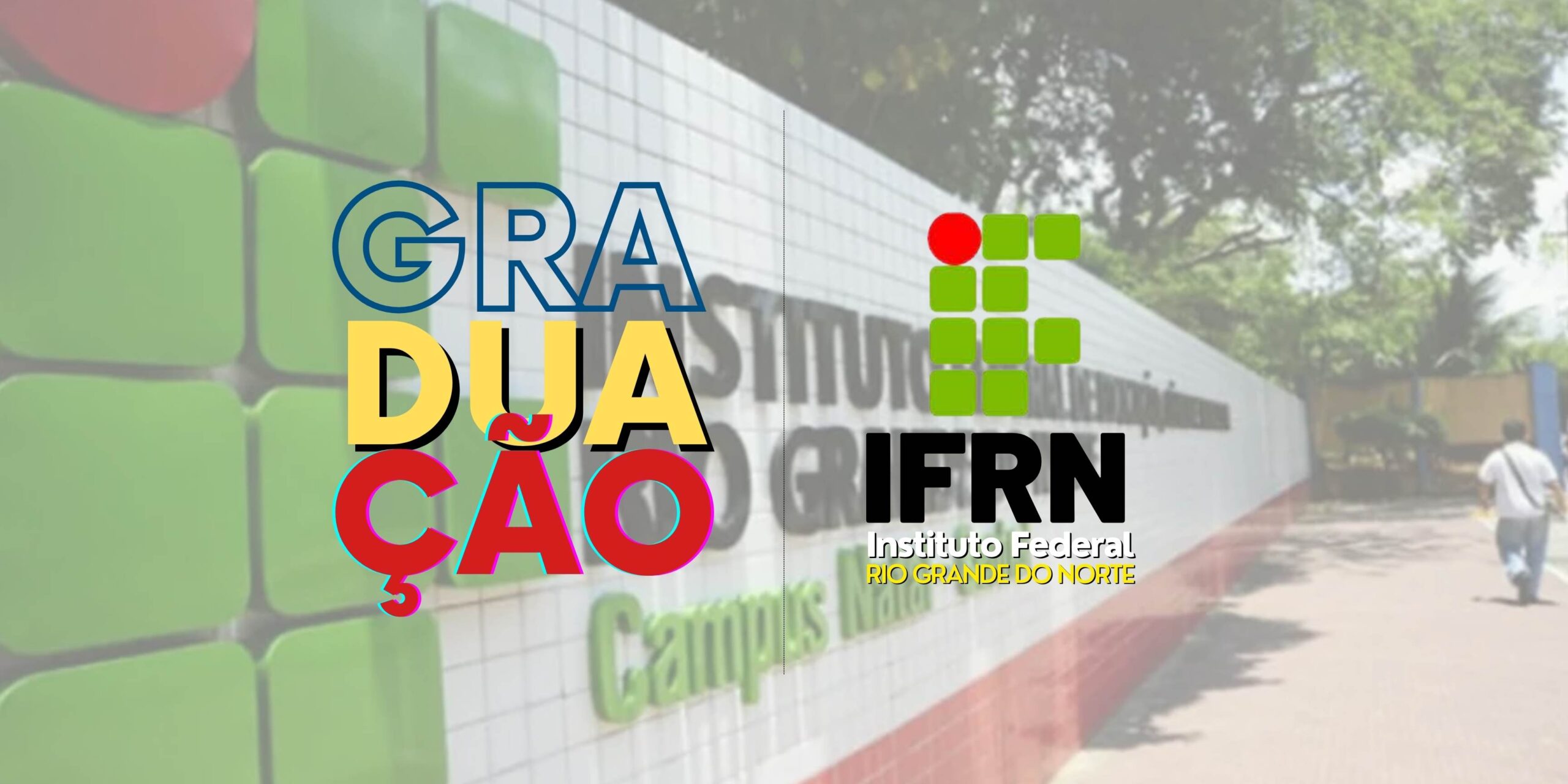 Graduação IFRN