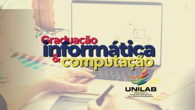 Graduação Informática EAD