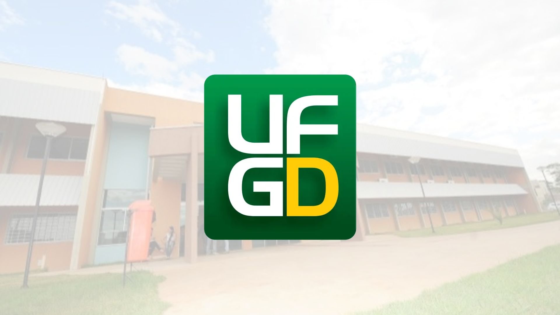 Graduação UFGD