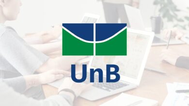 Graduação UnB