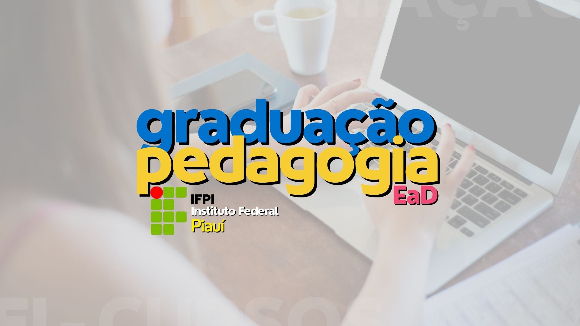 Pedagogia A distância