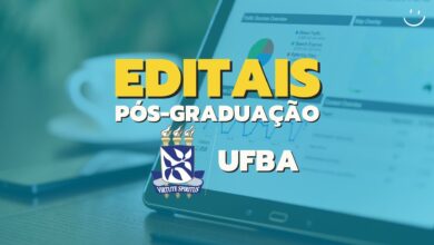 Pós-Graduação UFBA