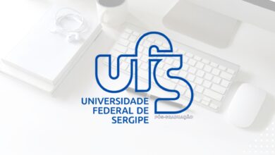 Pós-Graduação UFS