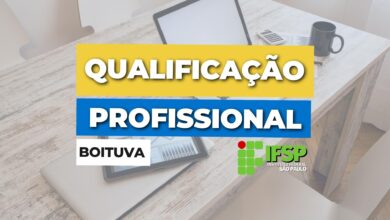 Qualificação IFSP