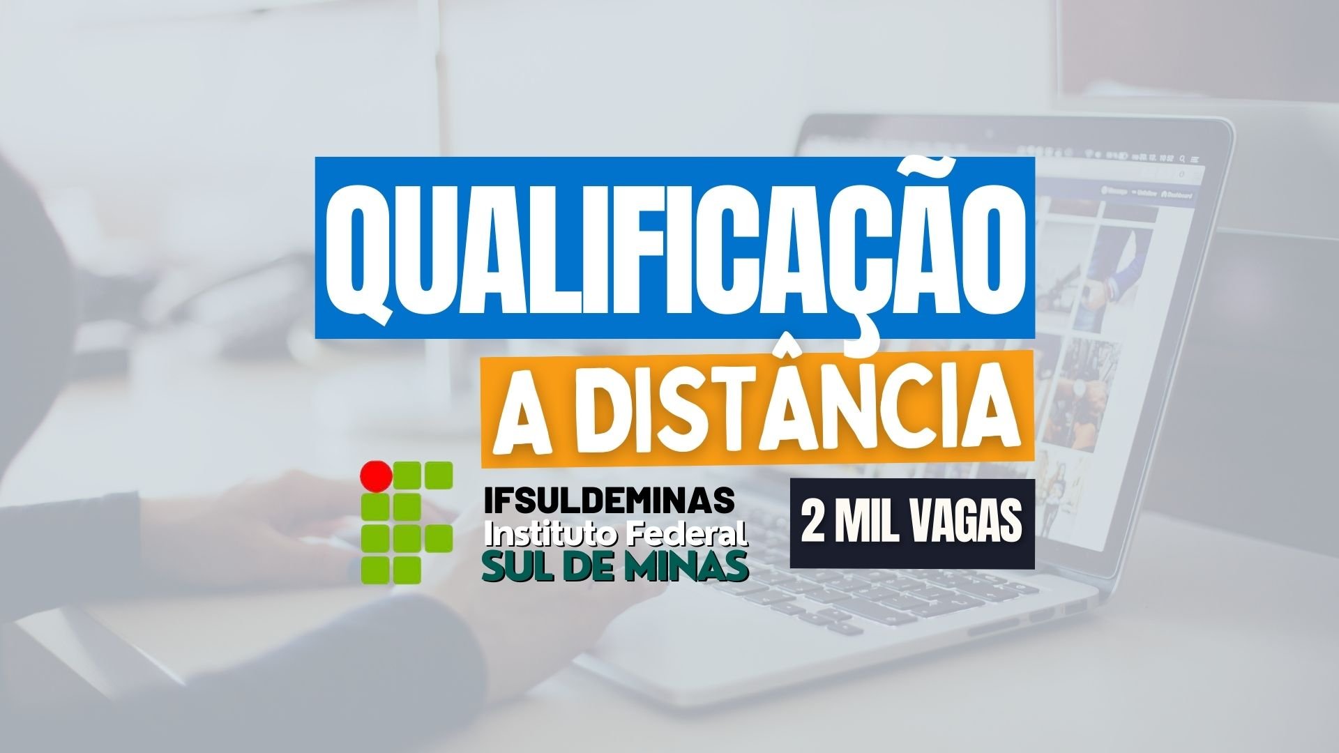 Qualificação EAD