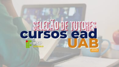 Tutores IFSP