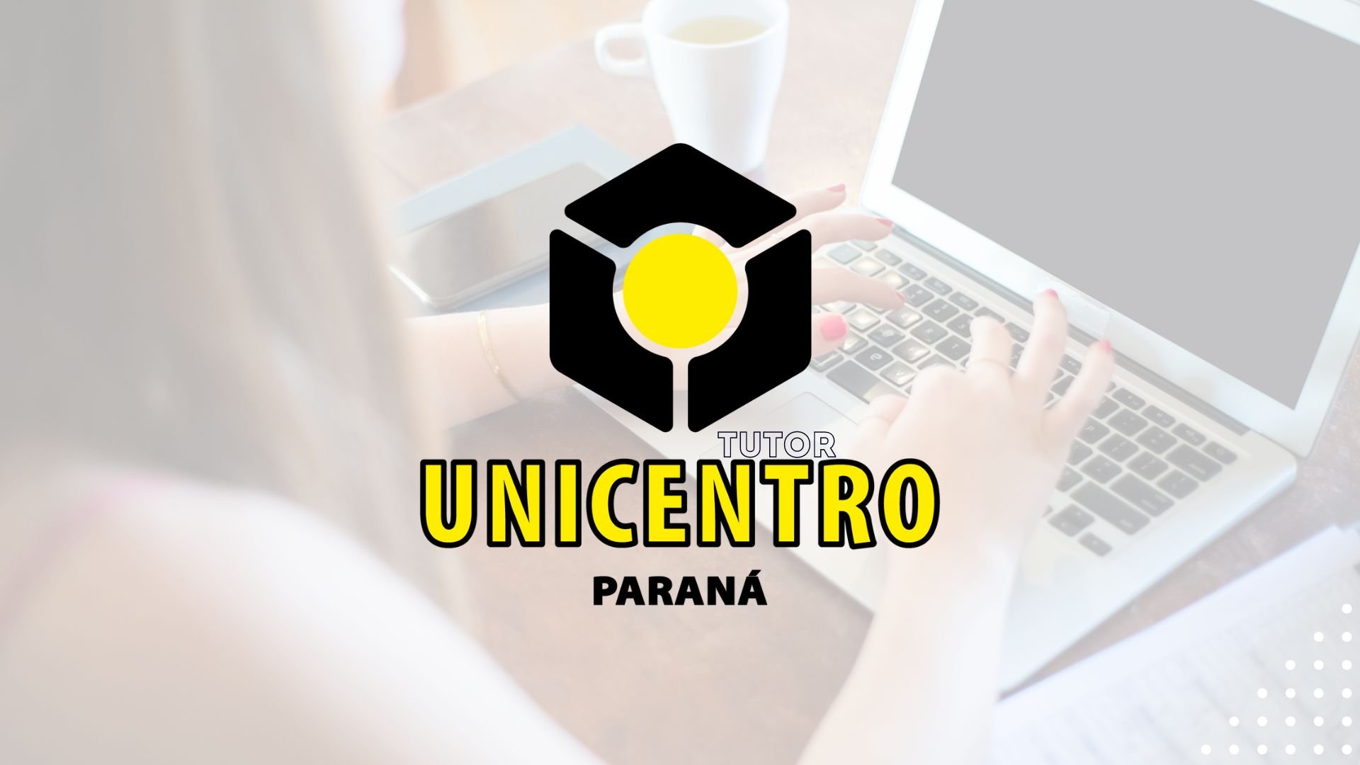 Tutores UNICENTRO