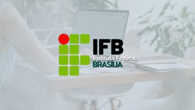 qualificação EAD IFB