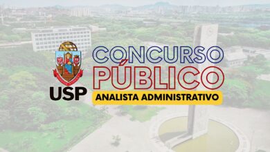 Concurso Analista Administrativo USP