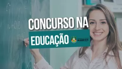 Concurso Professor SEDUC RS