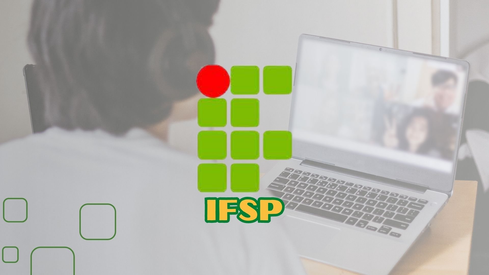 Contratação Tutores IFSP