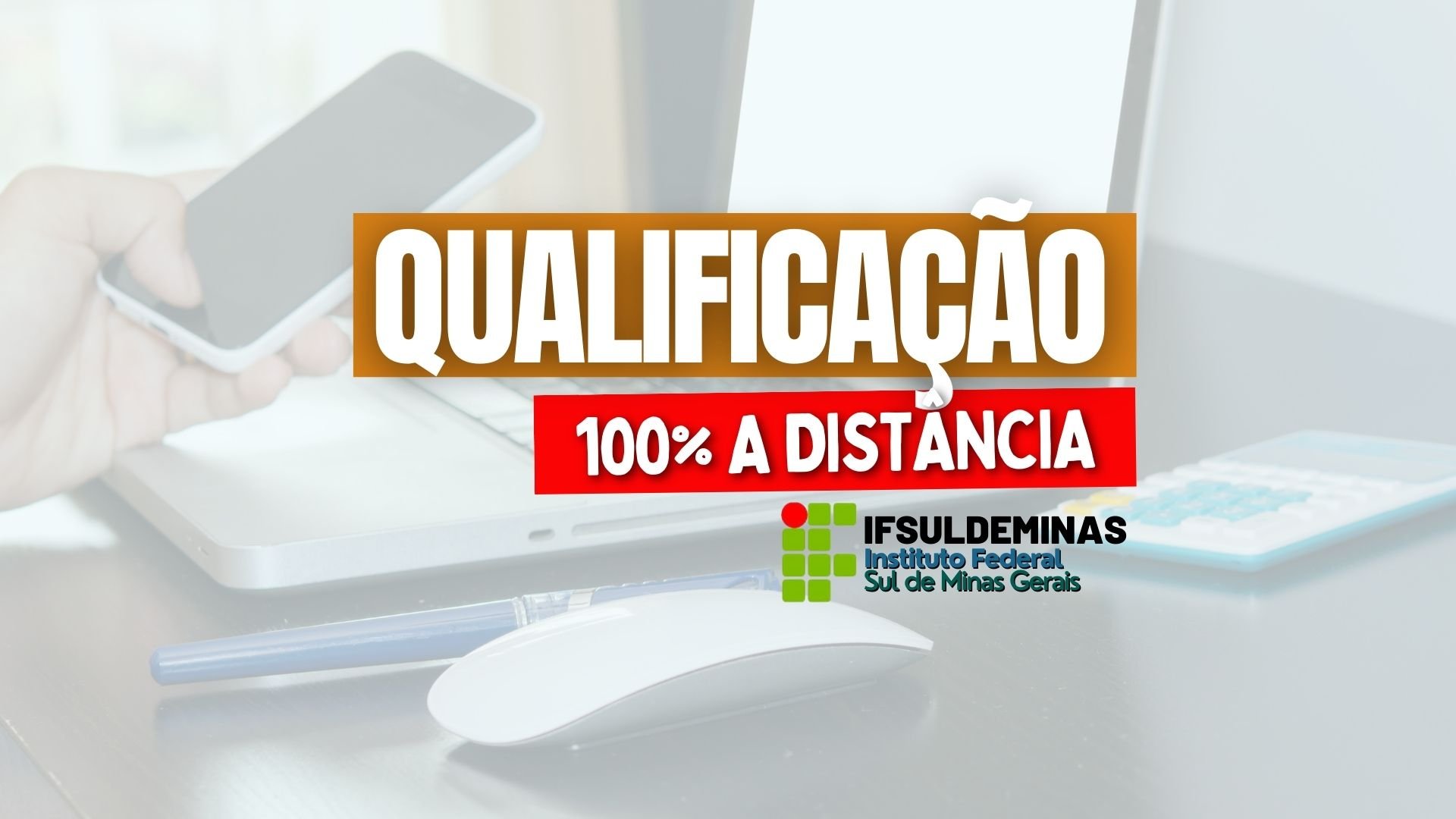 Cursos 100% EAD