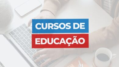 Cursos Educação IFRS