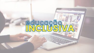 Cursos Educação Inclusiva EAD