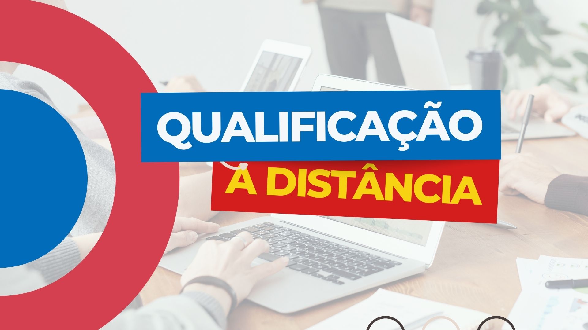 Cursos Qualificação EAD