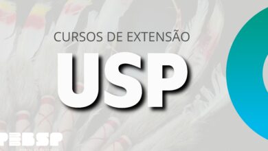 Cursos USP Indígenas