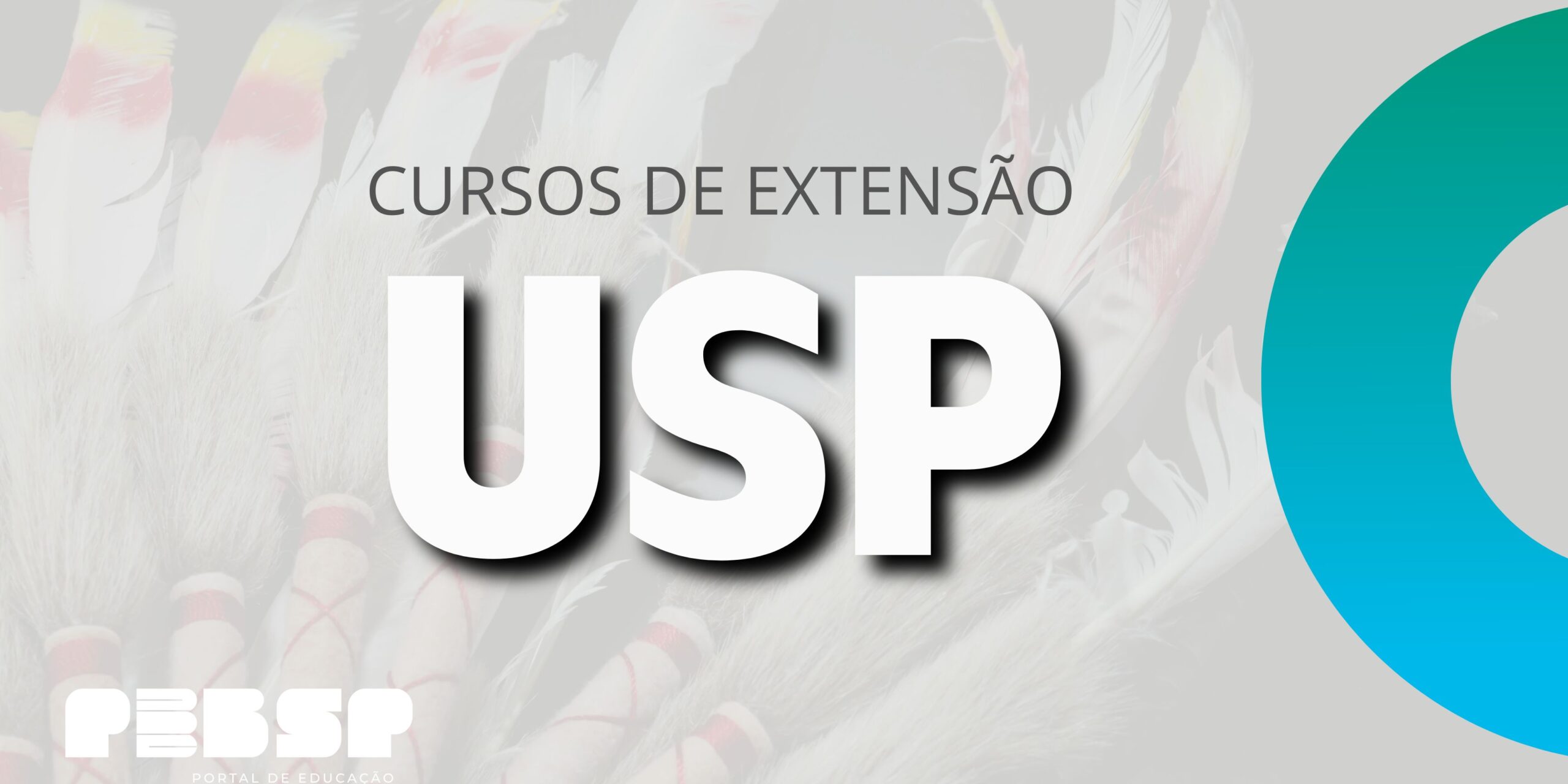 Cursos USP Indígenas