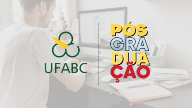 Editais Pós-Graduação UFABC