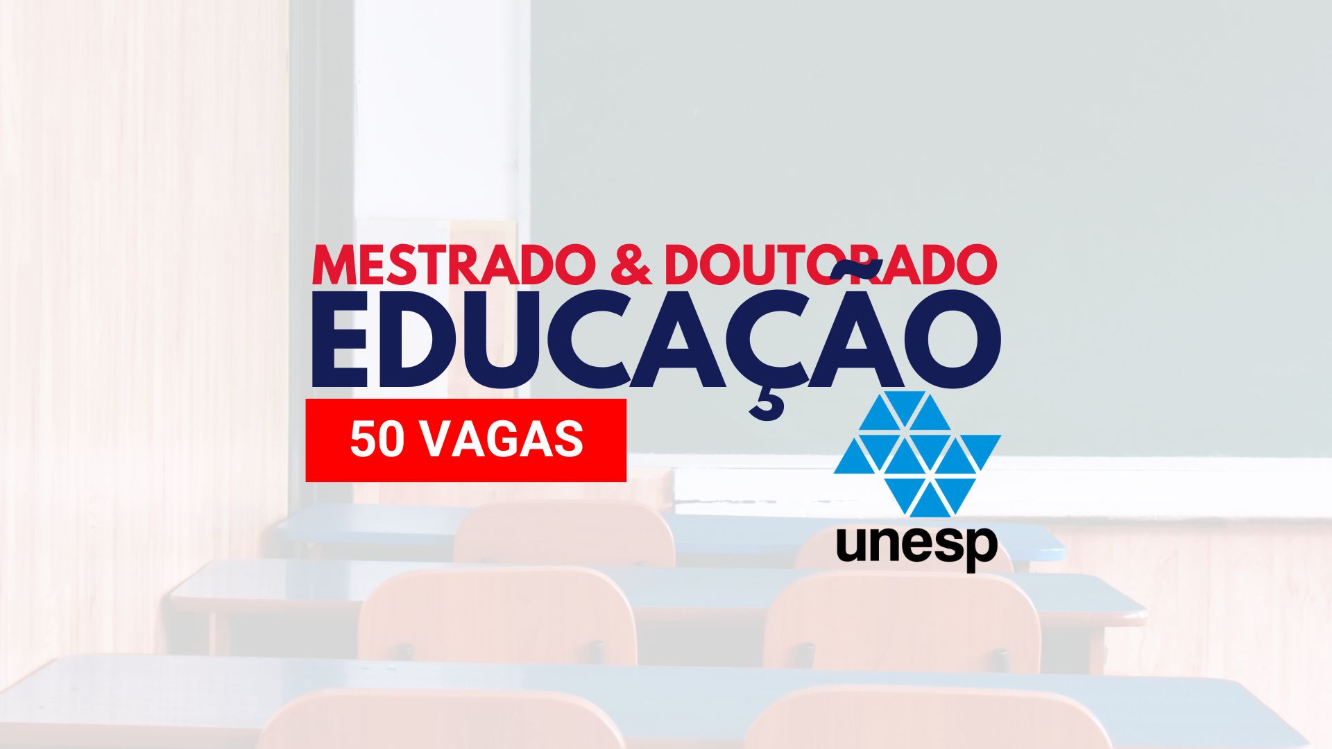 Educação UNESP