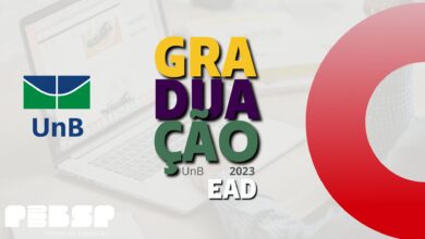 Graduação -EAD