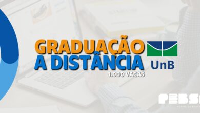 Graduação EAD UNB