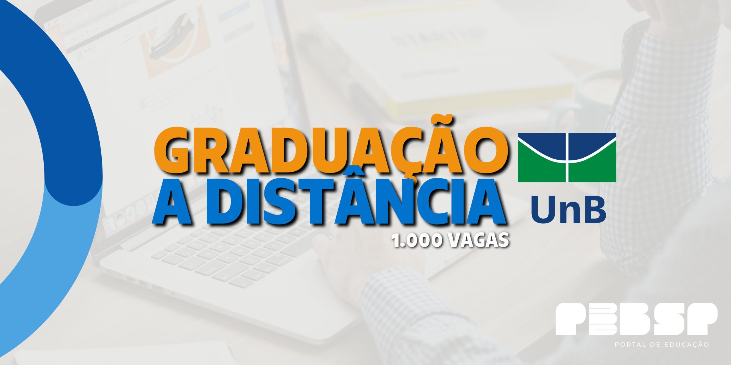 Graduação EAD UNB