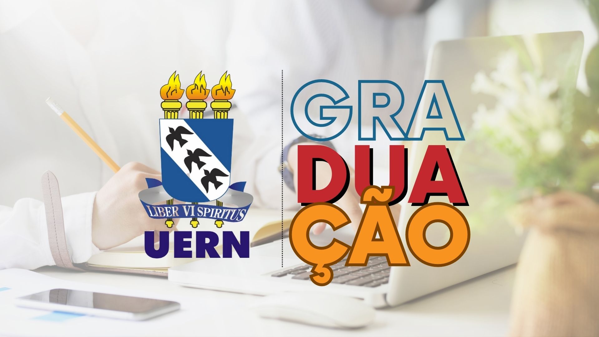 Graduação EAD da UERN