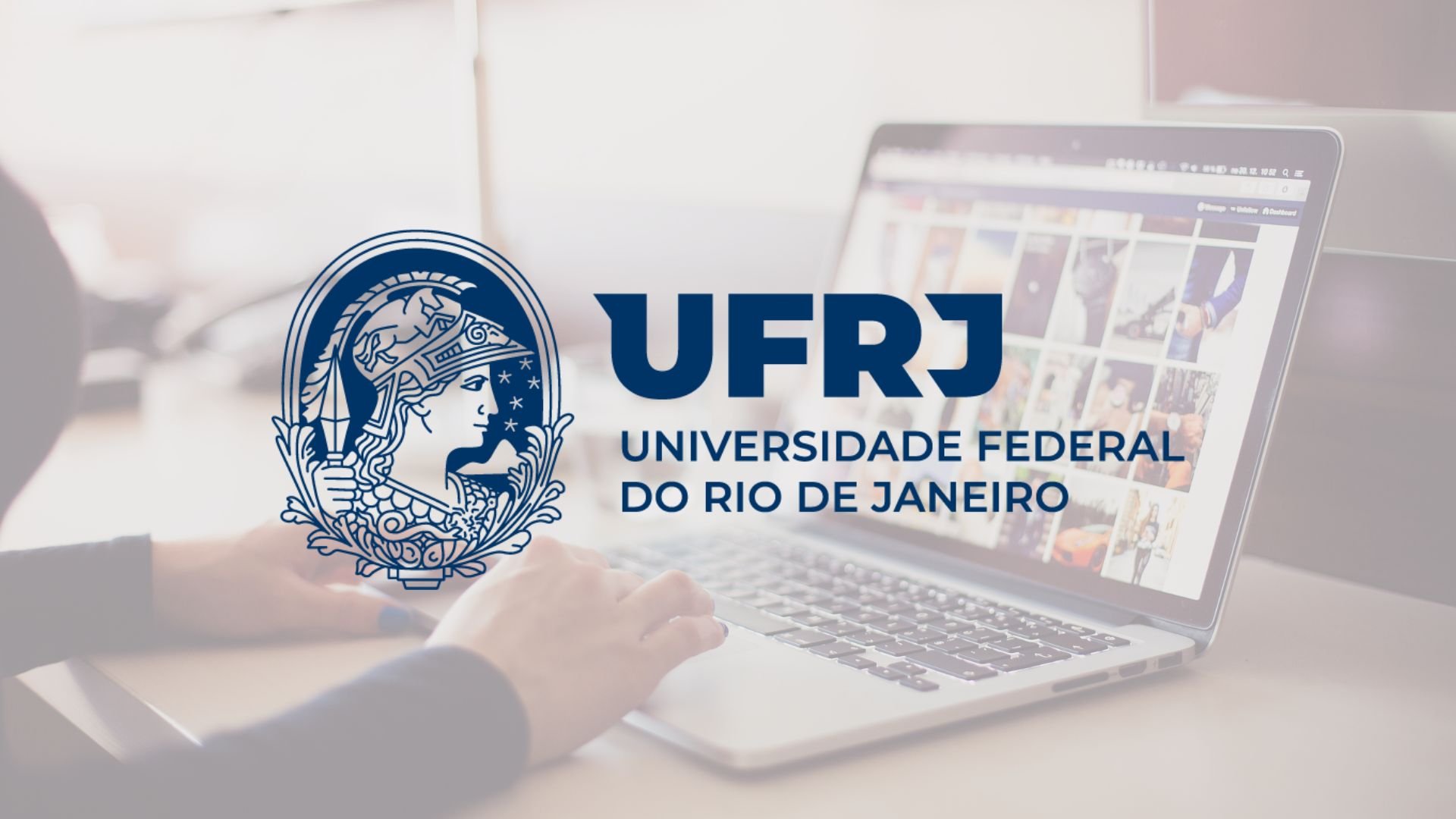 Graduação EAD da UFRJ