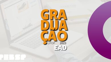 Graduação a distância UFOP