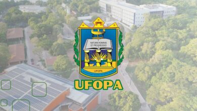 Graduação da UFOPA