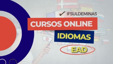 Idiomas a distância