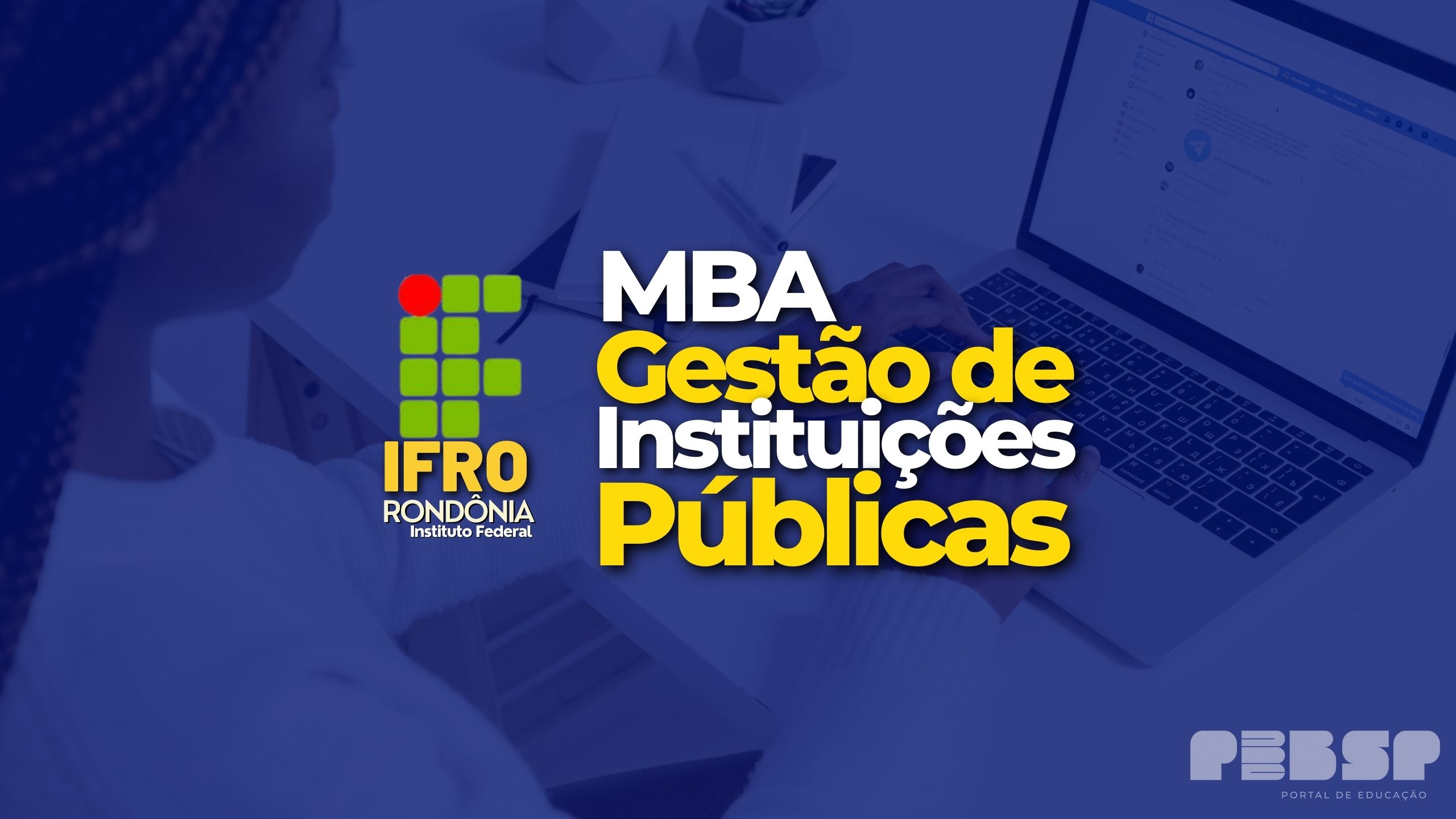 MBA em Gestão