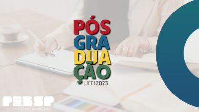 Pós-Graduação para Professores UFPI