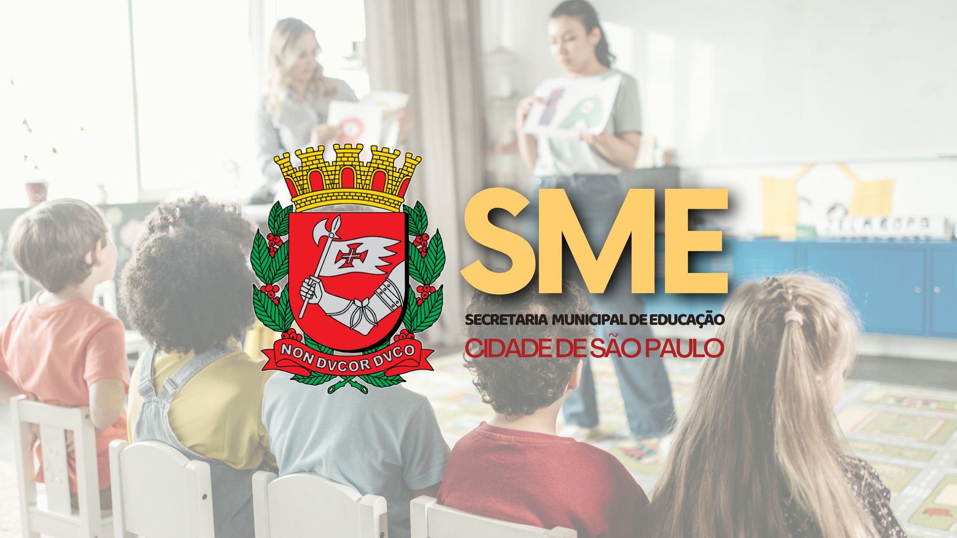 SME divulga classificação prévia para professor de Educação Infantil (PEI)  e Analista de Educação Física
