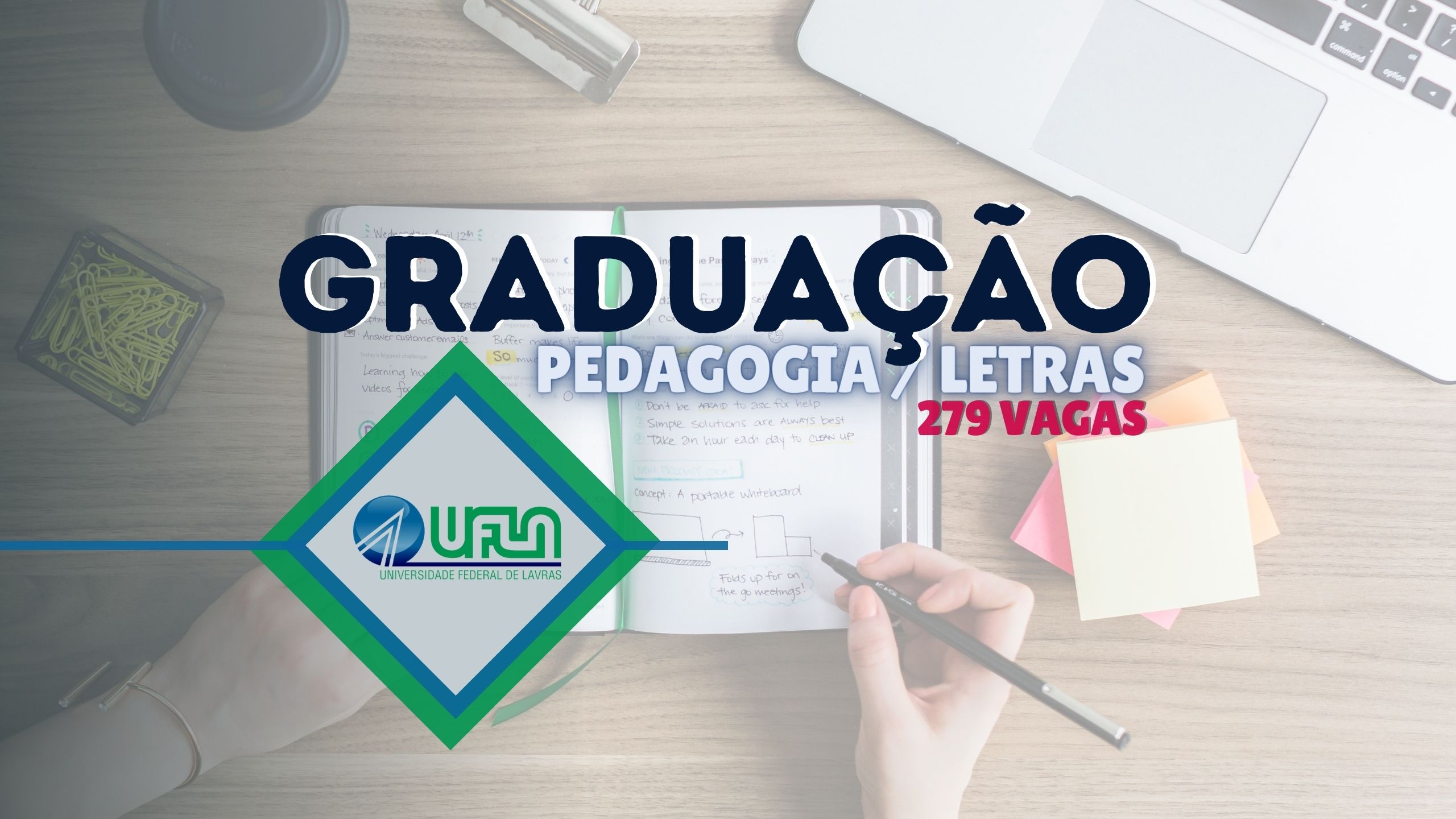 graduação ufla