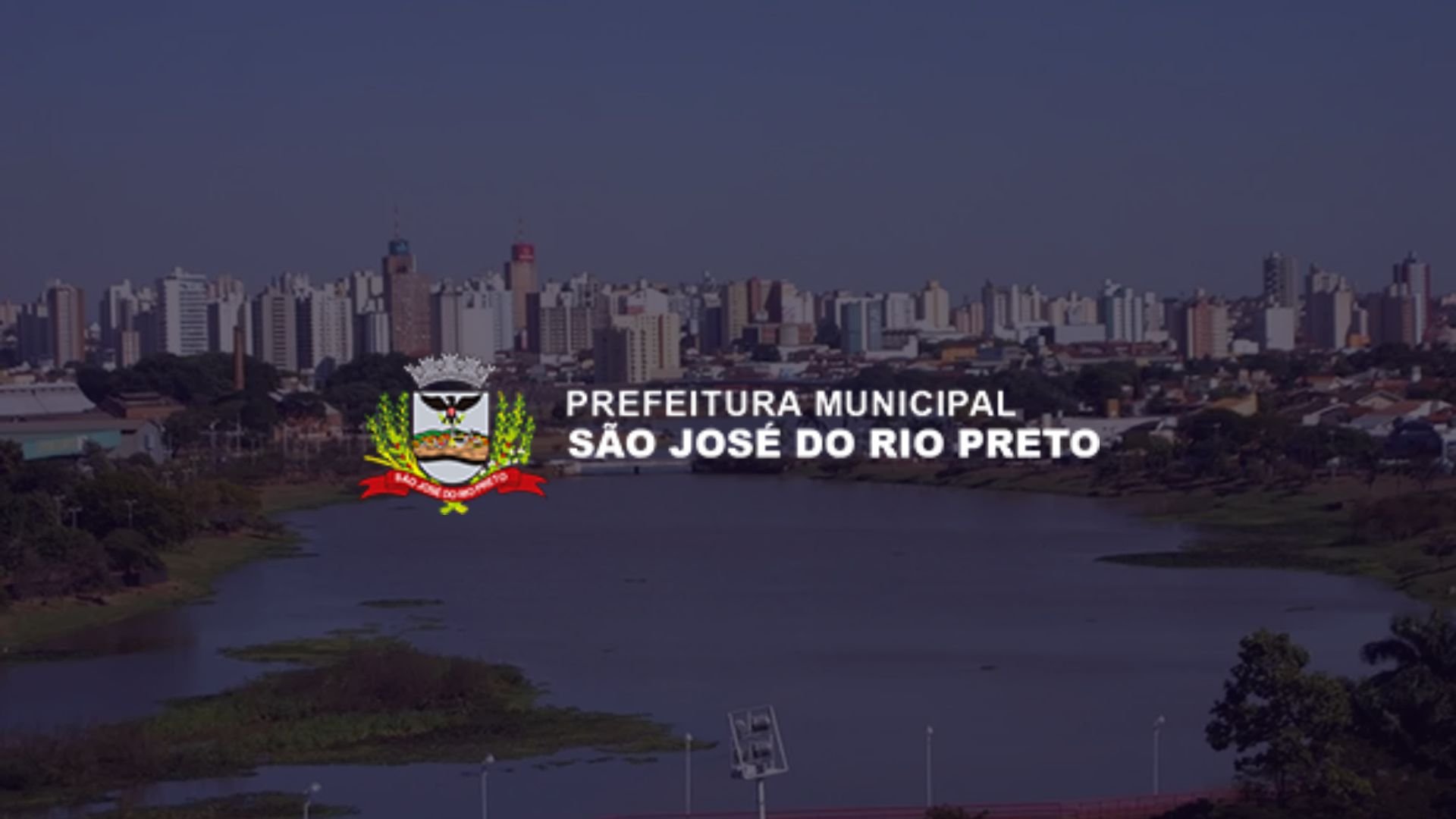 Concurso Público São José do Rio Preto